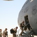 Spreading their wings: 'Ugly Angels' deploy from Iraq to Afghanistan