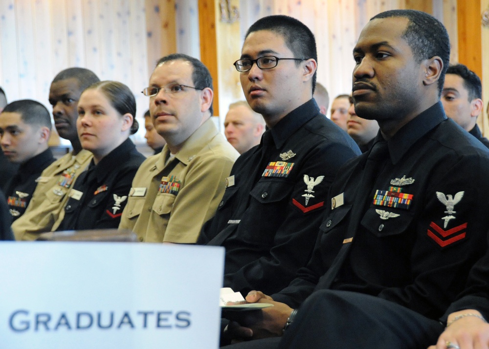 Graduation ceremony in Japan