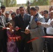 New medical center opens its doors in Huwaish