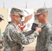 Spc. Pitney Receives Army Commendation Medal