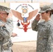 Spc. Goehring Promotion