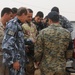 Iraqi Explosive Ordnance Disposal Training in Tikrit, Iraq