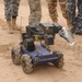 Iraqi Explosive Ordnance Disposal Training in Tikrit, Iraq