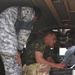 Iraqi Explosive Ordnance Disposal Training in Tikrit, Iraq