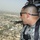 Flight Over Baghdad