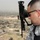 Flight Over Baghdad