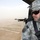 Flight Over Baghdad