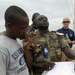 Africa Partnership Station Nashville