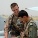 Airmen Train Iraqis Resulting in 7,500 Hours
