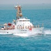 Off the Coast of Iraq at Umm Qasr
