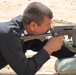 Iraqi Police, Army, Coalition Forces Hit Bullseye in Friendly Marksmanship Competition