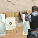 Special Weapons and Tactics conducts weapons proficiency training