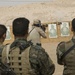 Iraqi Special Weapons and Tactics conducts rifle training
