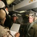 A Day in the Life of a Combat Cargo Marine
