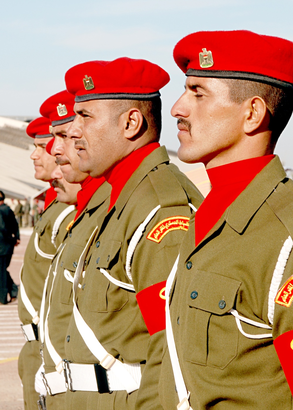 Tomb of the Unknown Soldier
