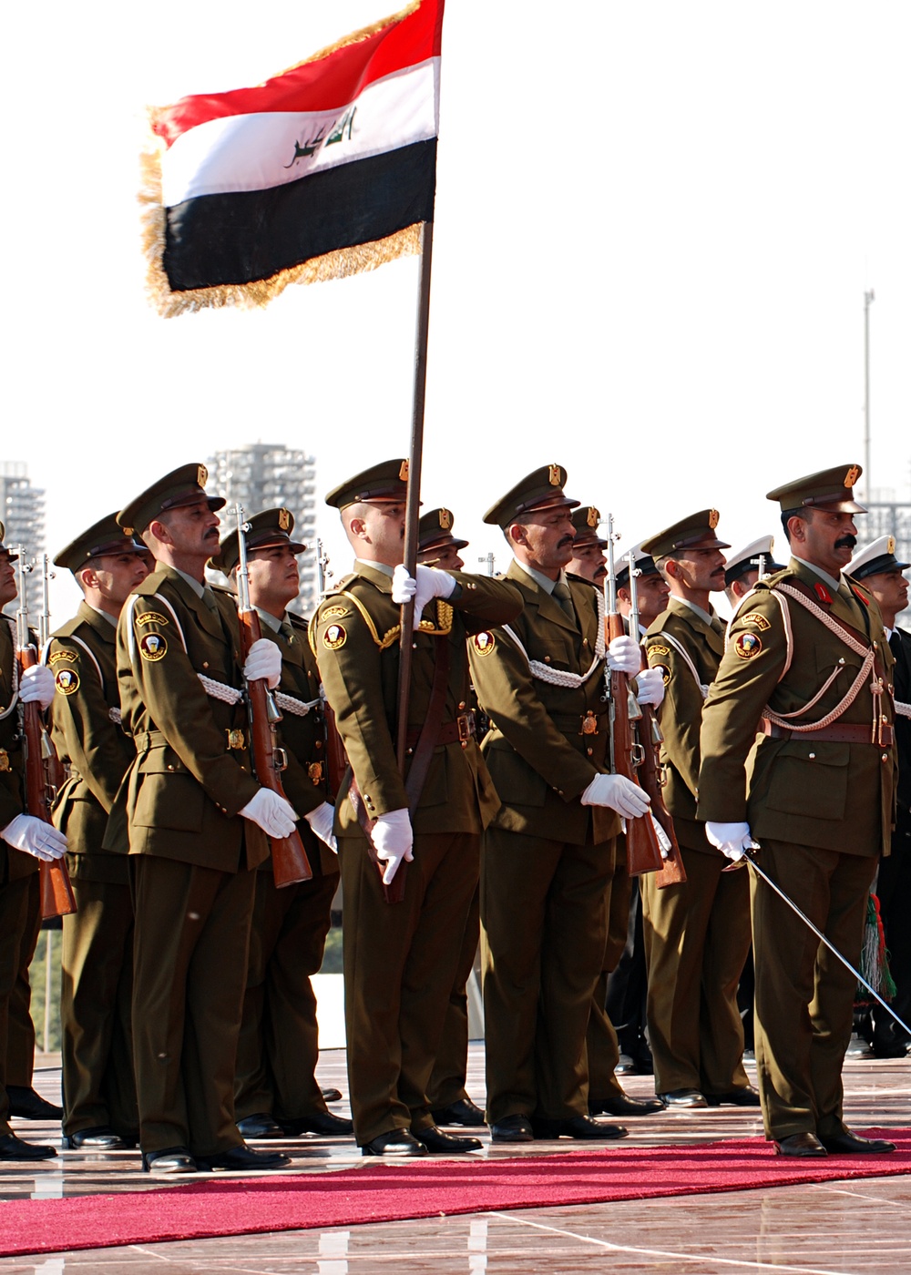 Tomb of the Unknown Soldier