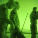 U.S. Soldiers conduct operation with Iraqi coastal border guards