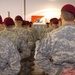 Maryland cavalry unit goes 'long range'