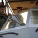 Iraqi Coastal Border Guard Patrols the Waters