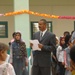 Abu Ghraib School Opening