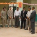 Abu Ghraib School Opening