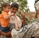 Abu Ghraib School Opening