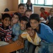 Abu Ghraib School Opening