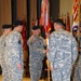 Lt. Gen. Webster Takes Command of Third Army