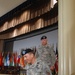 Lt. Gen. Webster Takes Command of Third Army