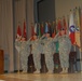 Lt. Gen. Webster Takes Command of Third Army