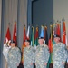 Lt. Gen. Webster Takes Command of Third Army