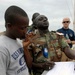 Africa Partnership Station in Gabon