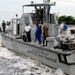 Africa Partnership Station in Gabon