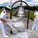 Bell unveiling