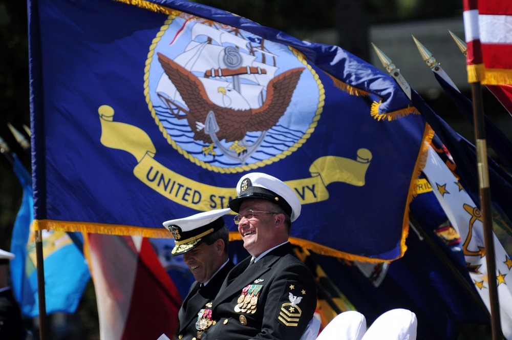 Retirement in Silverdale