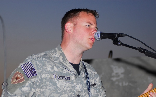 Country Music Marathon Shadow Run