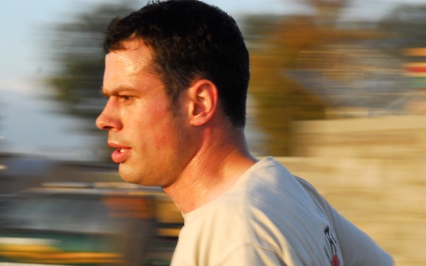 Country Music Marathon Shadow Run