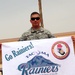 Tacoma Rainiers fans show support