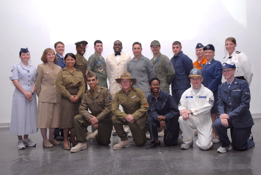Operation Uniform Delta