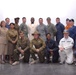 Operation Uniform Delta