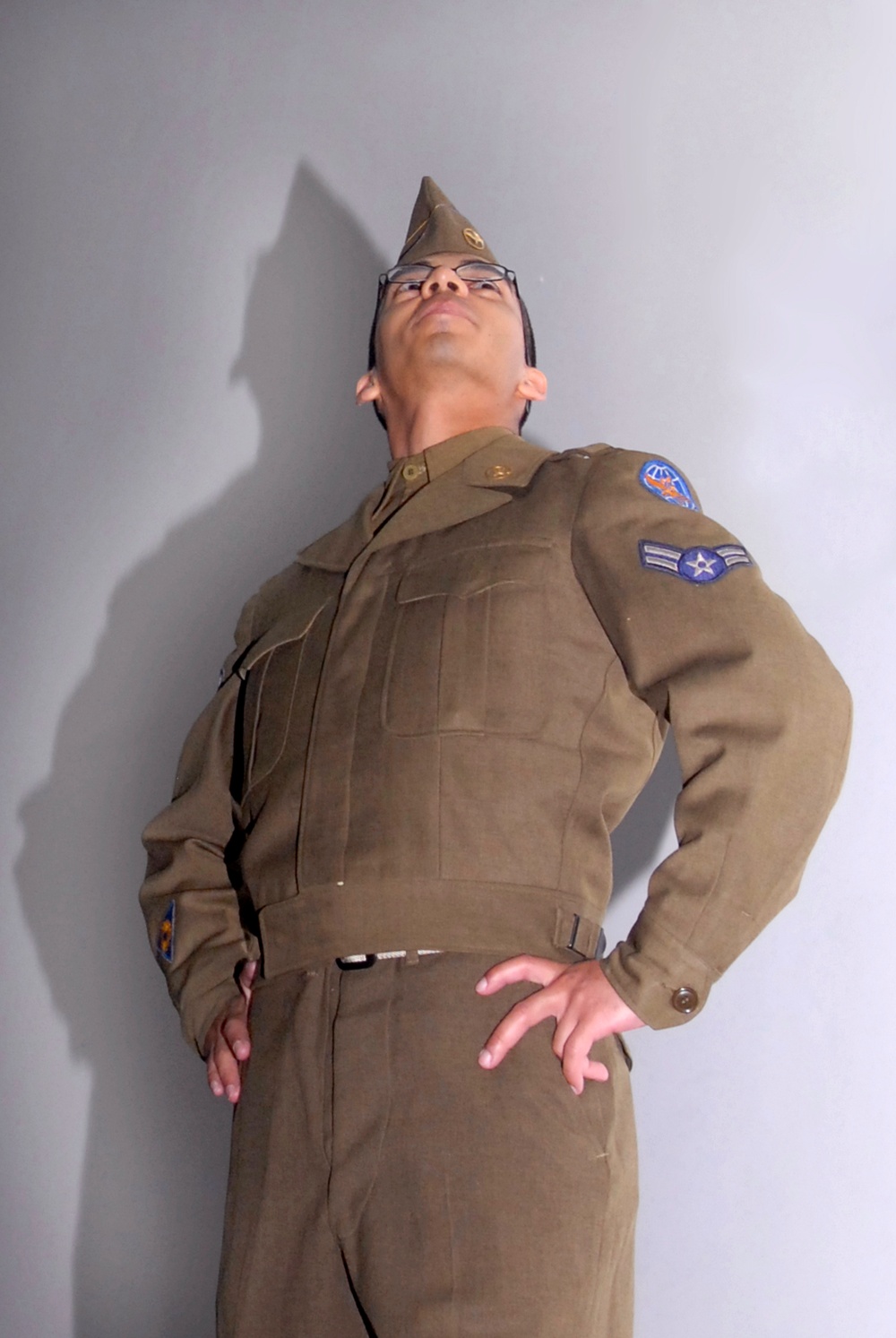 Operation Uniform Delta