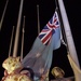 Anzac Day Honors Royal Austalian Military Fallen Members