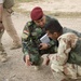 Clearing Operation in Al Asreya, Iraq