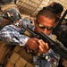 Iraqi Police arming Non-commissioned Officers with skills to lead their own