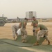 Construction crews in southern Afghanistan prepare for troop increase