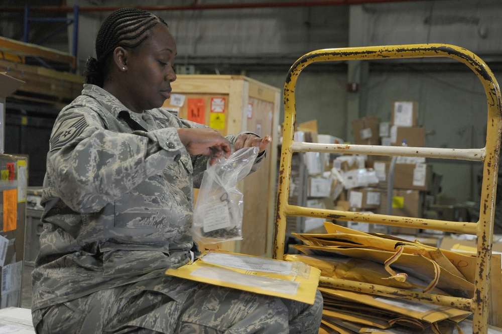 Expeditionary Logistics Readiness Squadron Gets What You Need