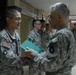 Sgt. Aomizu Receives Army Commendation Medal