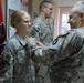 Sgt. Schaff Receives Army Commendation Medal