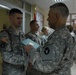 1st Lt. Gilbert Receives Air Medal