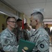 Sgt. 1st Class Goble Receives Meritorious Service Medal